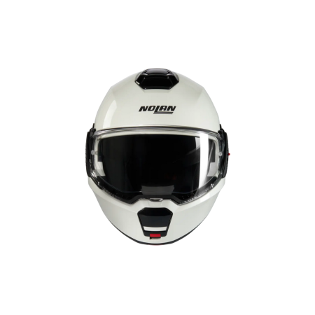 Kask motocyklowy Szczękowy Nolan N120-1 Classico Nobile